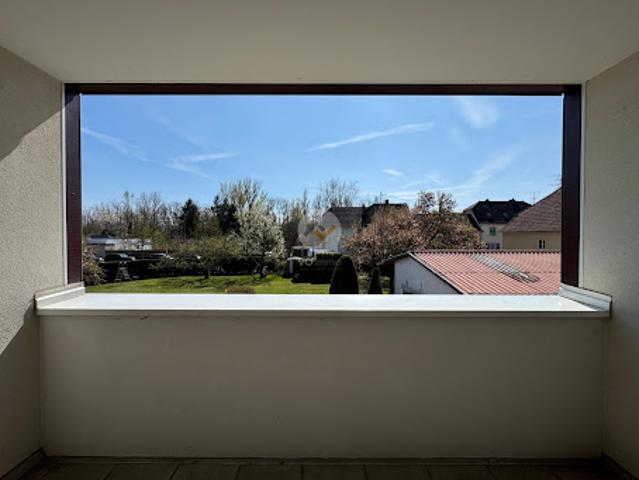 Appartement vente à Thann-Guebwiller, Cernay