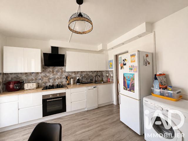 Appartement vente à Prés Saint-Jean, Chalon-sur-Saône