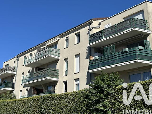 Appartement vente à Chalon-sur-Saône, Chalon-sur-saône