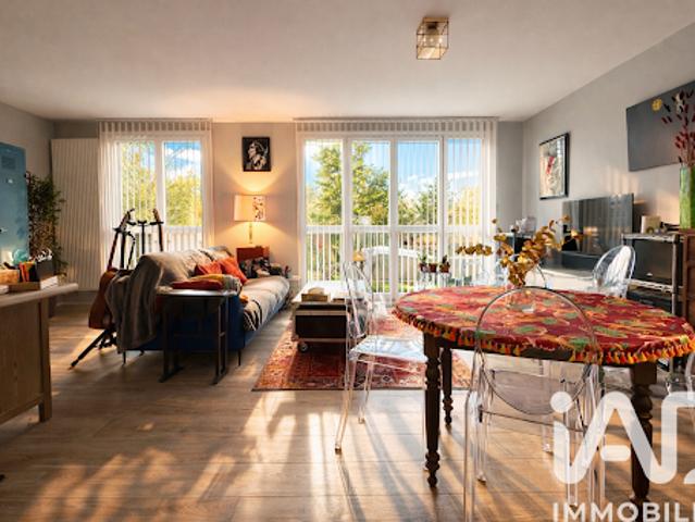 Appartement vente à Senlis, Chantilly