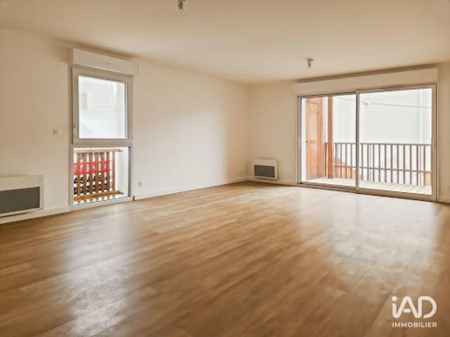 Appartement vente à Les Sables-d'Olonne, Château-d'olonne