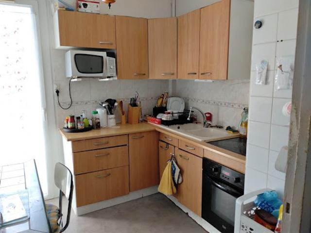 Appartement vente à Loches, Auzouer-en-touraine