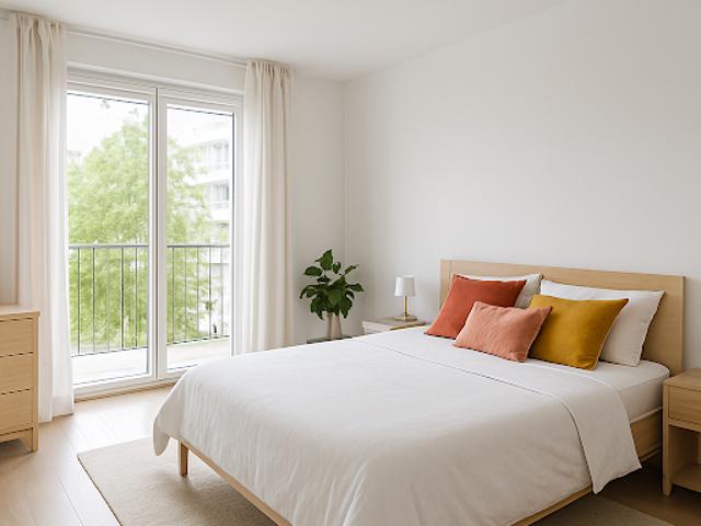 Appartement vente à Versailles, Châteaufort