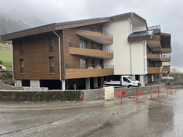 Appartement vente à Thonon-les-Bains, Le Châtel
