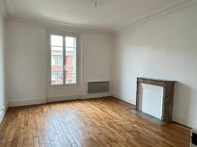 Appartement vente à Torcy, Chelles