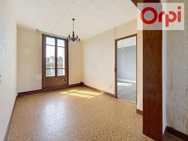 Appartement vente à L'Haÿ-les-Roses, Choisy-le-roi