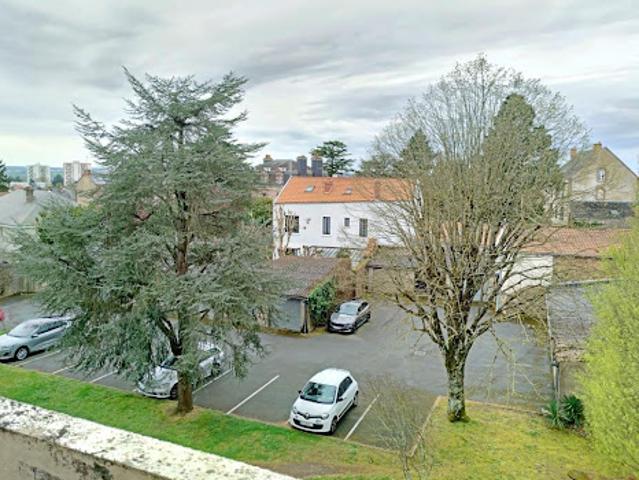 Appartement vente à Cholet