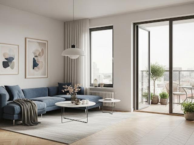 Appartement vente à Grenoble, Claix