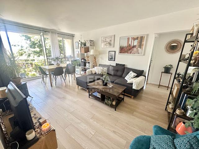Appartement vente à Créteil