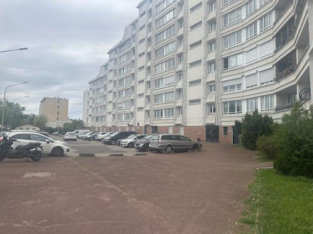 Appartement vente à Mont-Mesly, Créteil