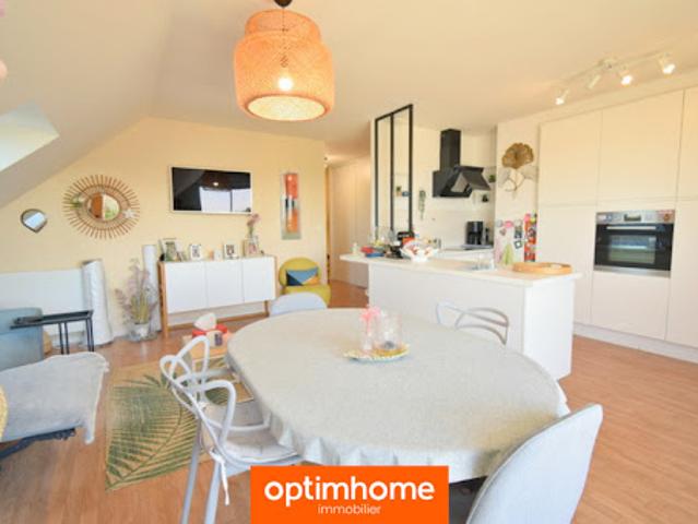 Appartement vente à Redon, Bretagne