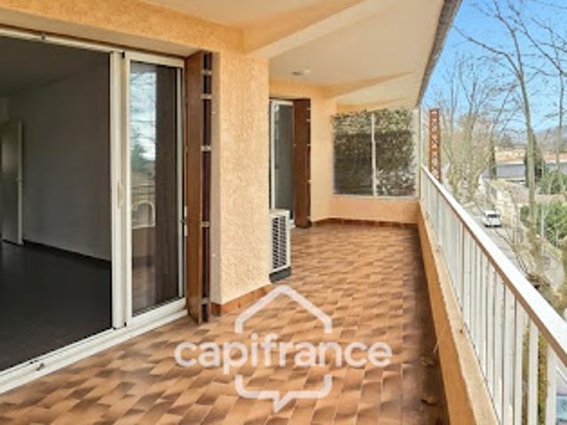 Appartement vente à Arrondissement de Toulon, Cuers