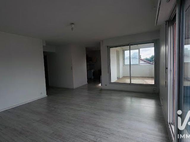 Appartement vente à Dax, Landes