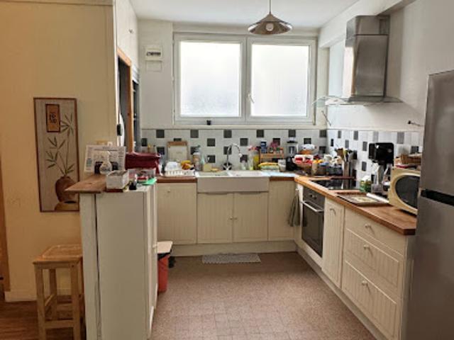 Appartement vente à Dinan, Bretagne