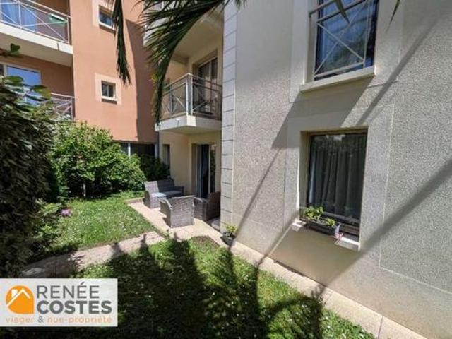 Appartement vente à Saint-Malo, Bretagne