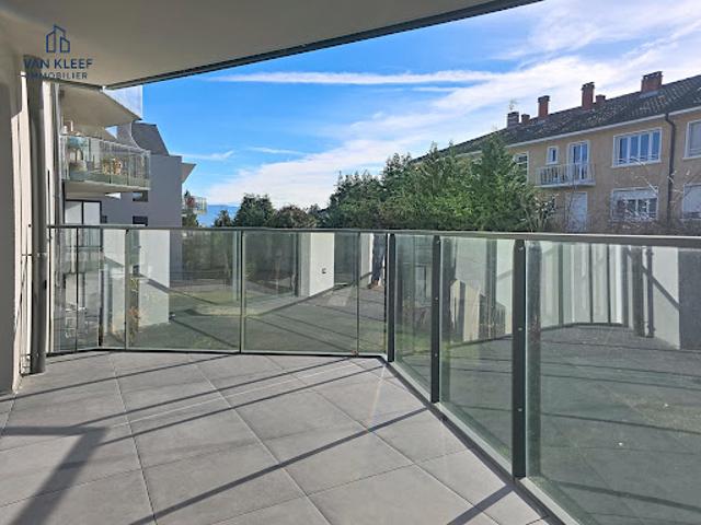 Appartement vente à Gex, Divonne-les-bains