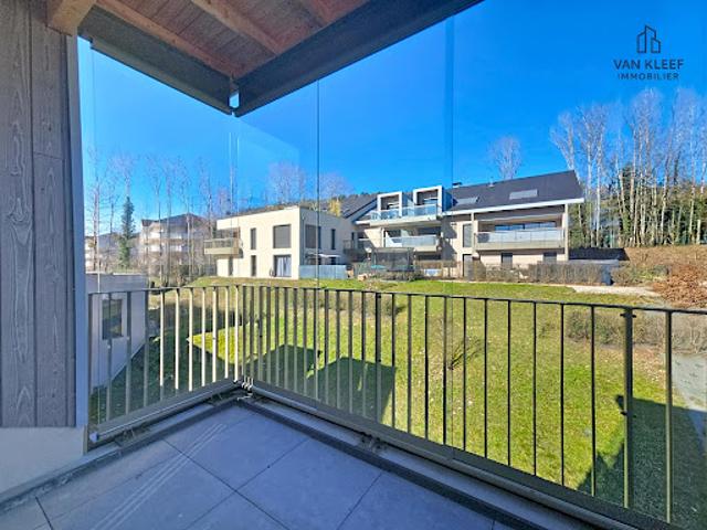 Appartement vente à Gex, Divonne-les-bains