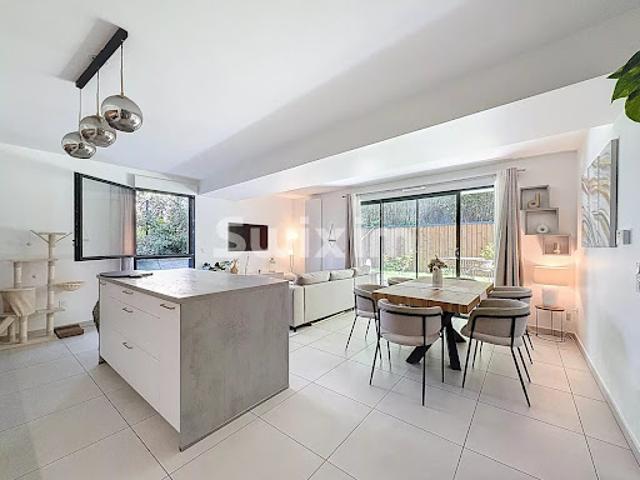 Appartement vente à Gex, Divonne-les-bains