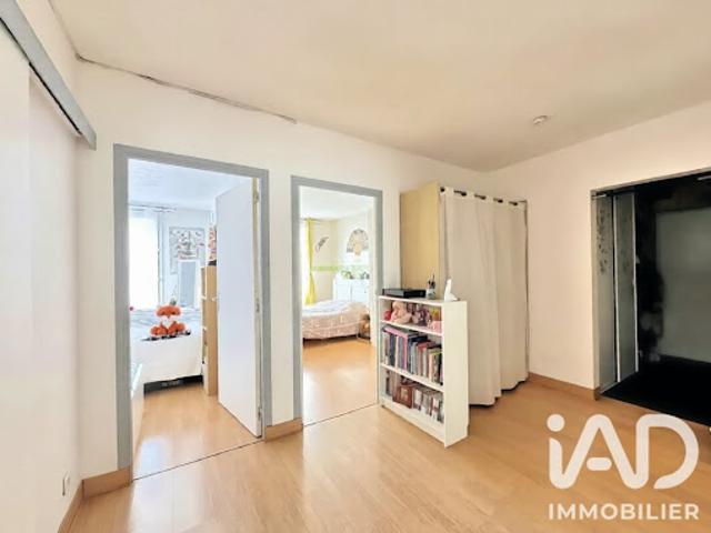 Appartement vente à Étampes, Etampes