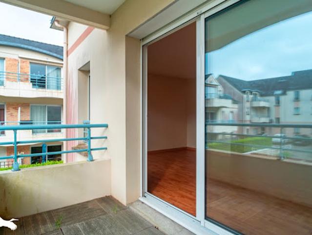 Appartement vente à Quimper, Bretagne