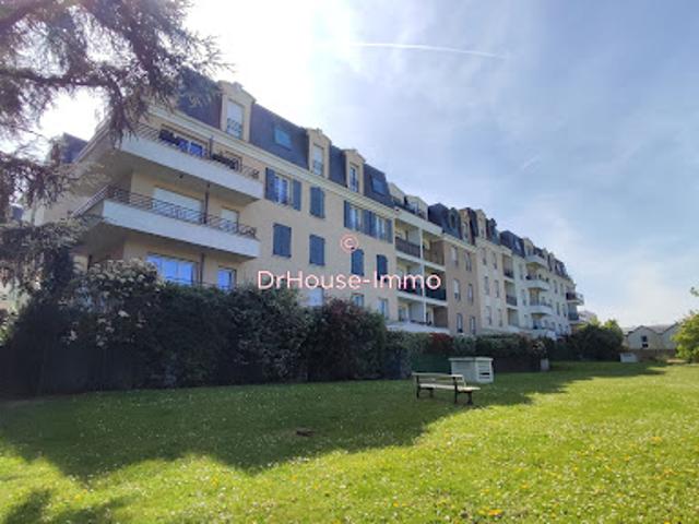 Appartement vente à Argenteuil, Franconville