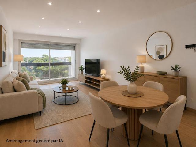 Appartement vente à Fréjus, Var