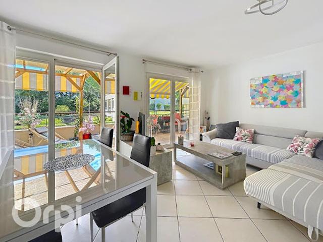 Appartement vente à Fréjus, Var