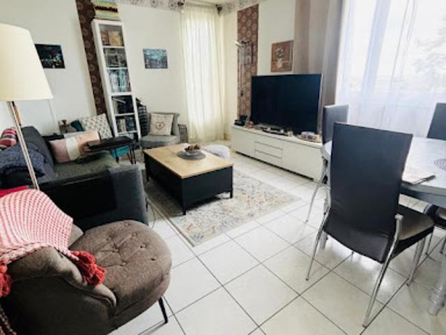 Appartement vente à Sarcelles, Garges-lès-gonesse