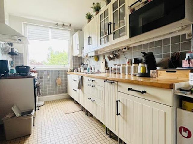 Appartement vente à Sarcelles, Garges-lès-gonesse
