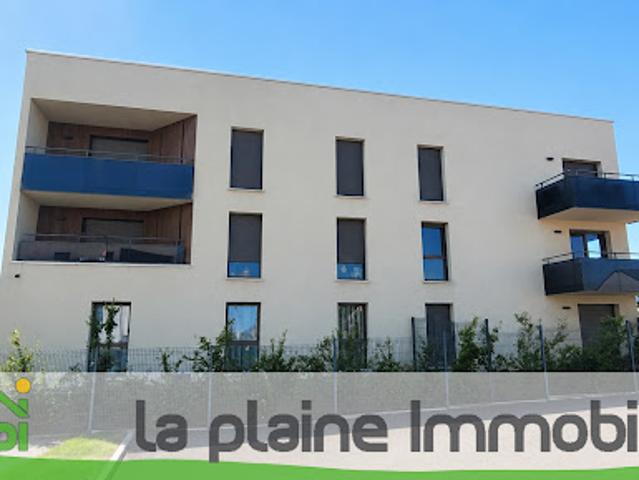 Appartement vente à Caen, Giberville