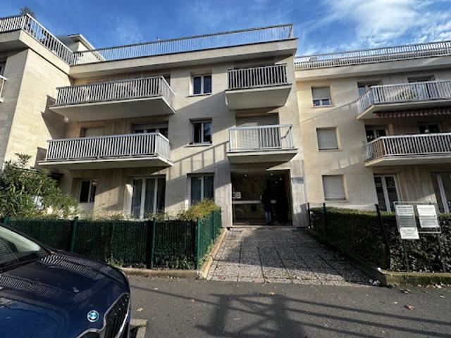 Appartement vente à Palaiseau, Gif-sur-yvette