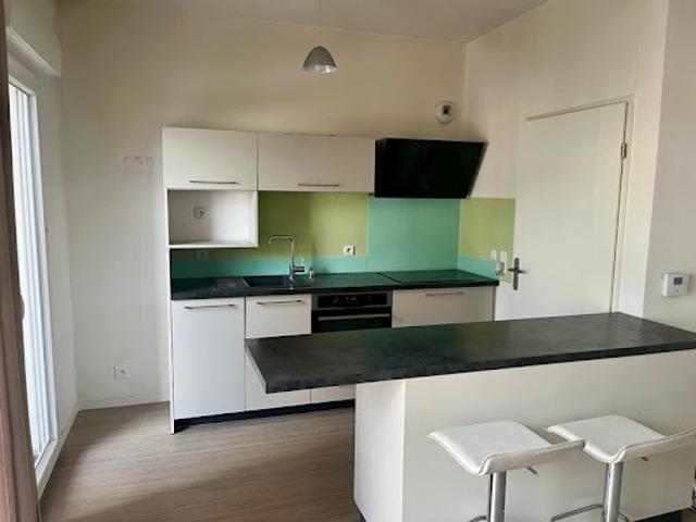 Appartement vente à Bordeaux, Gradignan