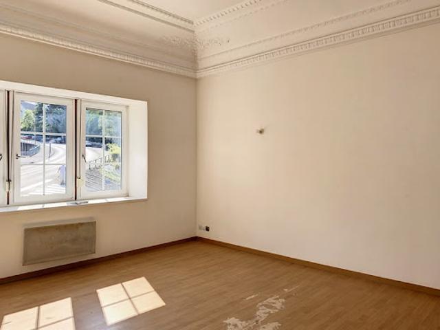 Appartement vente à Vesoul, Gray