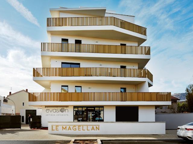 Appartement vente à France métropolitaine, Guilherand-granges