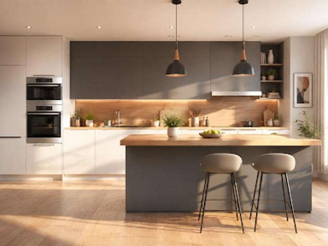 Appartement vente à Brest, Bretagne