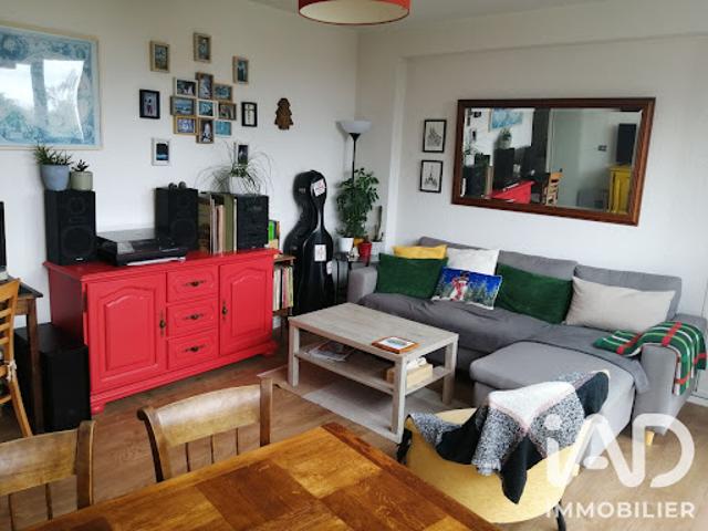 Appartement vente à Caen, Hérouville-saint-clair