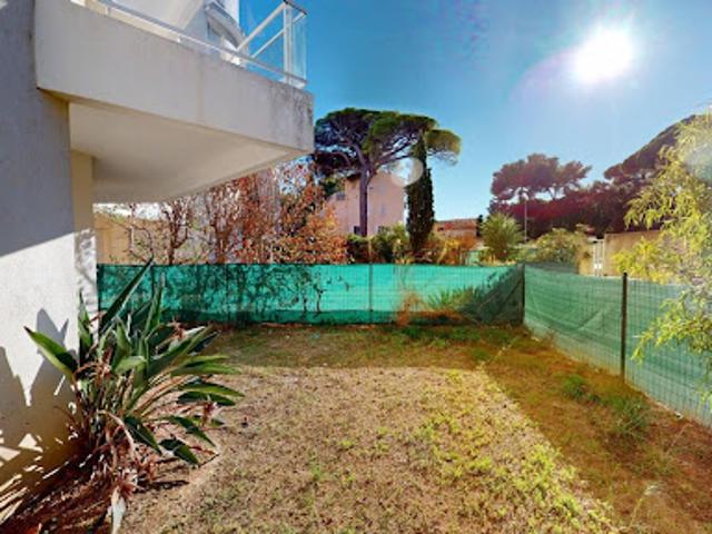 Appartement vente à Arrondissement de Toulon, Hyères
