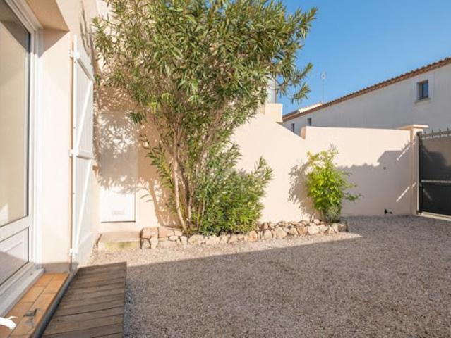 Appartement vente à Montpellier, Jacou