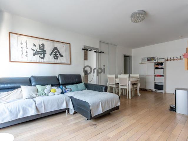 Appartement vente à Nogent-sur-Marne, Joinville-le-pont