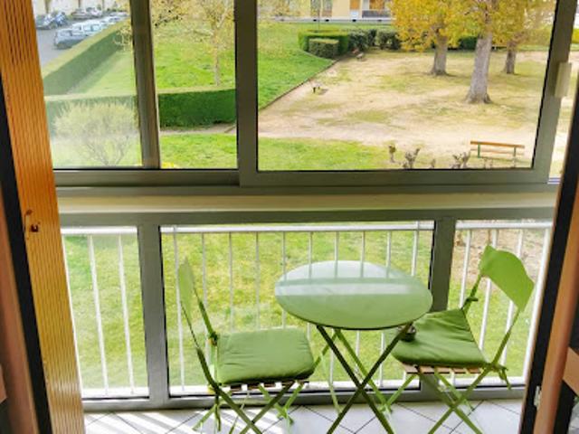 Appartement vente à Tours, Joué-lès-tours