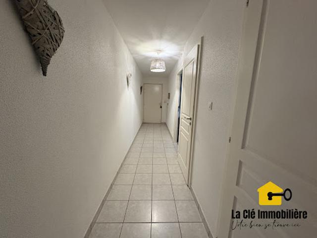 Appartement vente à Mulhouse, Kembs