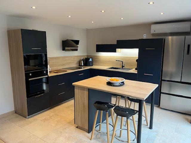 Appartement vente à Bourg-en-Bresse, La Boisse