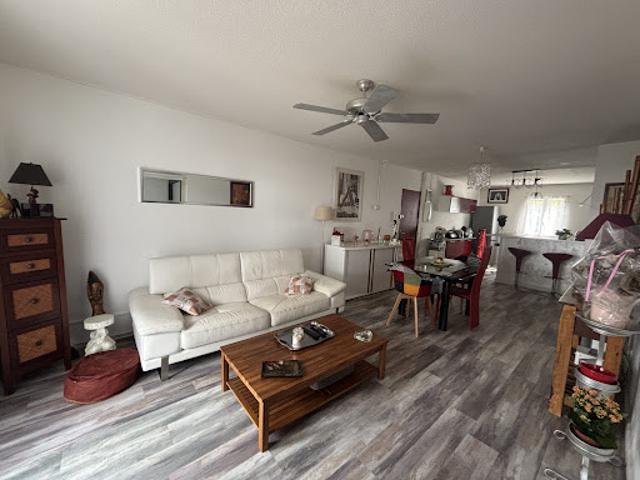 Appartement vente à Montpellier, La Grande-motte