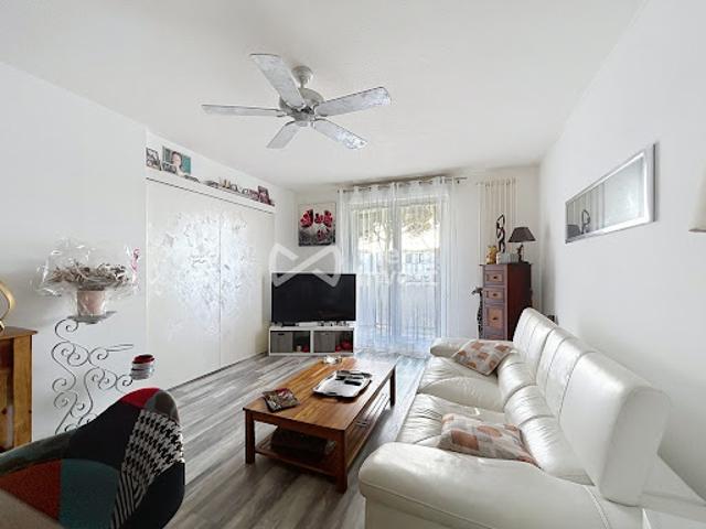 Appartement vente à Montpellier, La Grande-motte