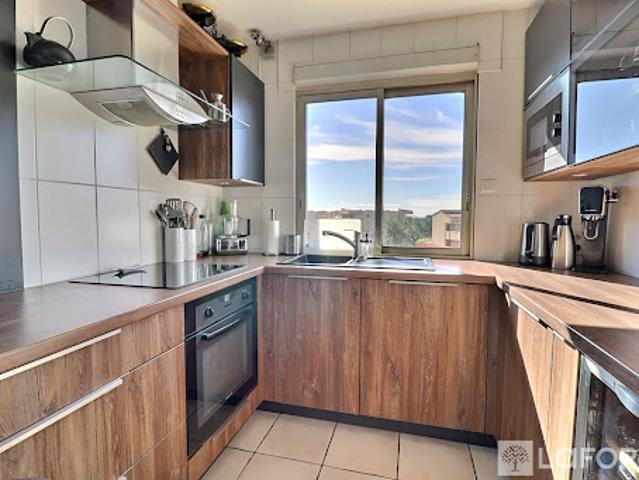 Appartement vente à Arrondissement de Toulon, La Londe-les-maures