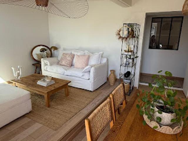 Appartement vente à Rambouillet, La Queue-les-yvelines