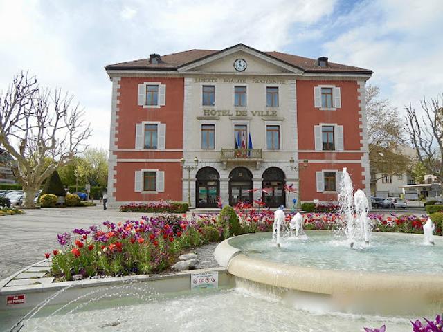 Appartement vente à Bonneville, Amancy