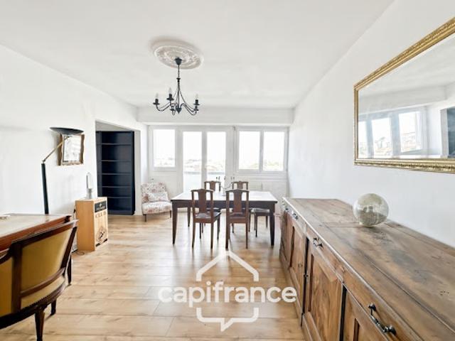 Appartement vente à Le Prieuré, La Rochelle