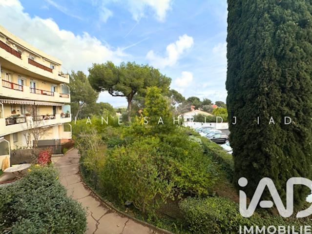 Appartement vente à Arrondissement de Toulon, La Seyne-sur-mer