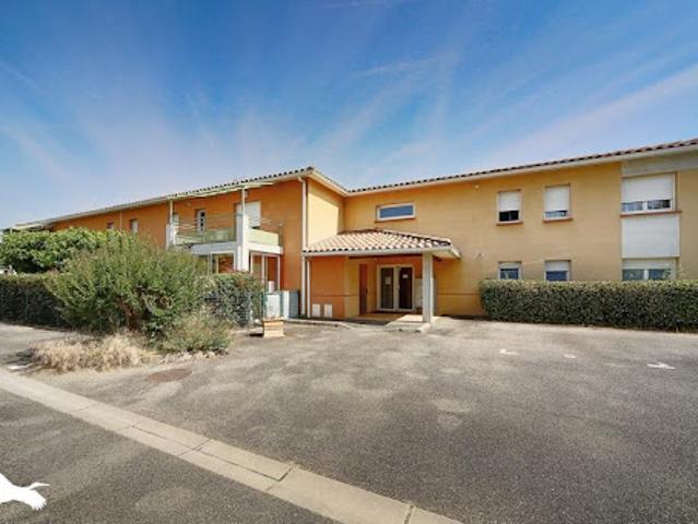 Appartement vente à Castres, Lavaur